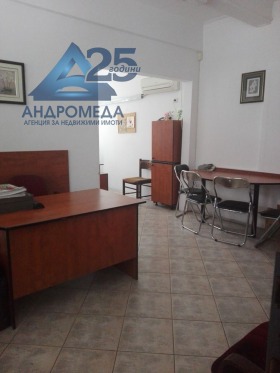 Ofis Idealen centar, Pleven