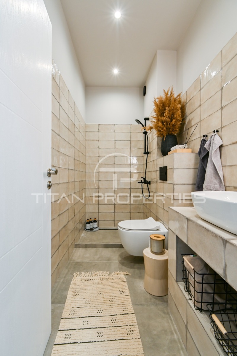 K pronájmu  Studio Sofia , Malinova dolina , 59 m2 | 21010742 - obraz [14]