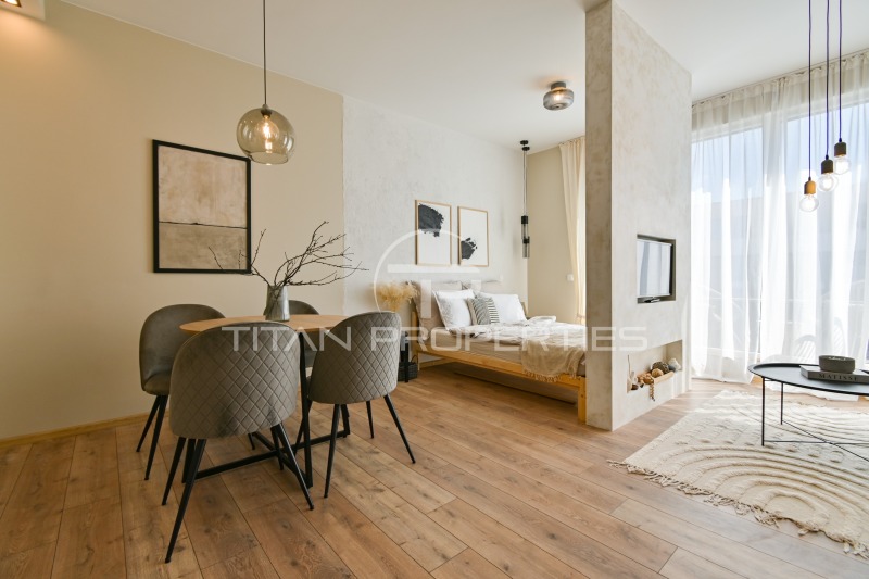 K pronájmu  Studio Sofia , Malinova dolina , 59 m2 | 21010742 - obraz [3]