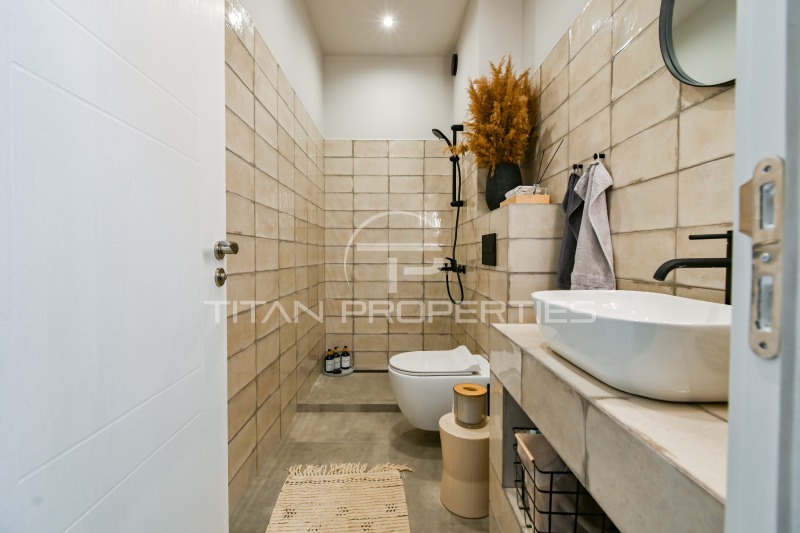 K pronájmu  Studio Sofia , Malinova dolina , 59 m2 | 21010742 - obraz [13]