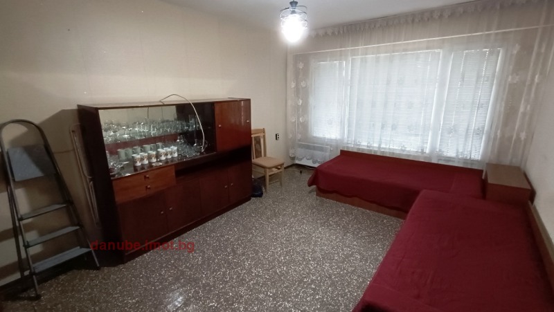 Дава под наем  1-стаен град Русе , Дружба 1 , 42 кв.м | 59893320