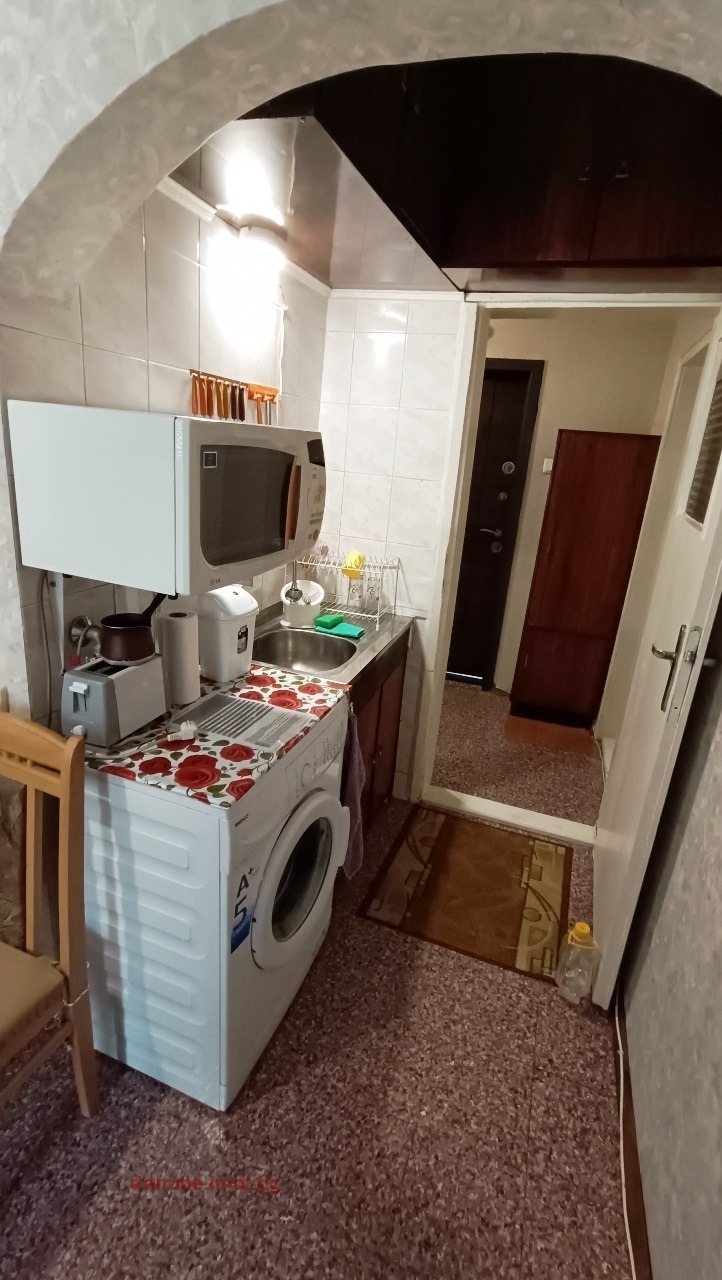 Дава под наем  1-стаен град Русе , Дружба 1 , 42 кв.м | 59893320 - изображение [5]