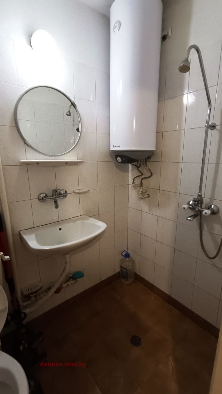 Дава под наем  1-стаен град Русе , Дружба 1 , 42 кв.м | 59893320 - изображение [10]