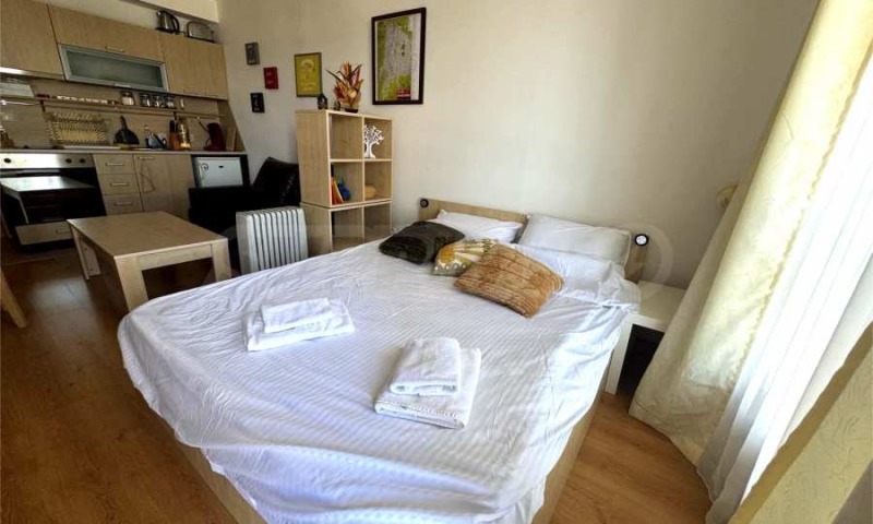 Kiadó  Stúdió régió Blagoevgrad , Razlog , 38 négyzetméter | 22968690 - kép [3]