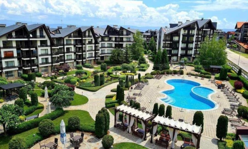 Kiadó  Stúdió régió Blagoevgrad , Razlog , 38 négyzetméter | 22968690 - kép [7]