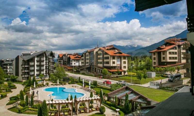 Kiadó  Stúdió régió Blagoevgrad , Razlog , 38 négyzetméter | 22968690 - kép [6]