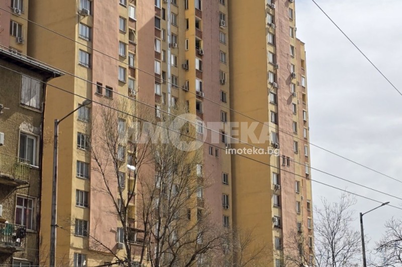 Под наем 1-СТАЕН, град София, Център • 1000 лв. / 511.29 € • 50759337 1
