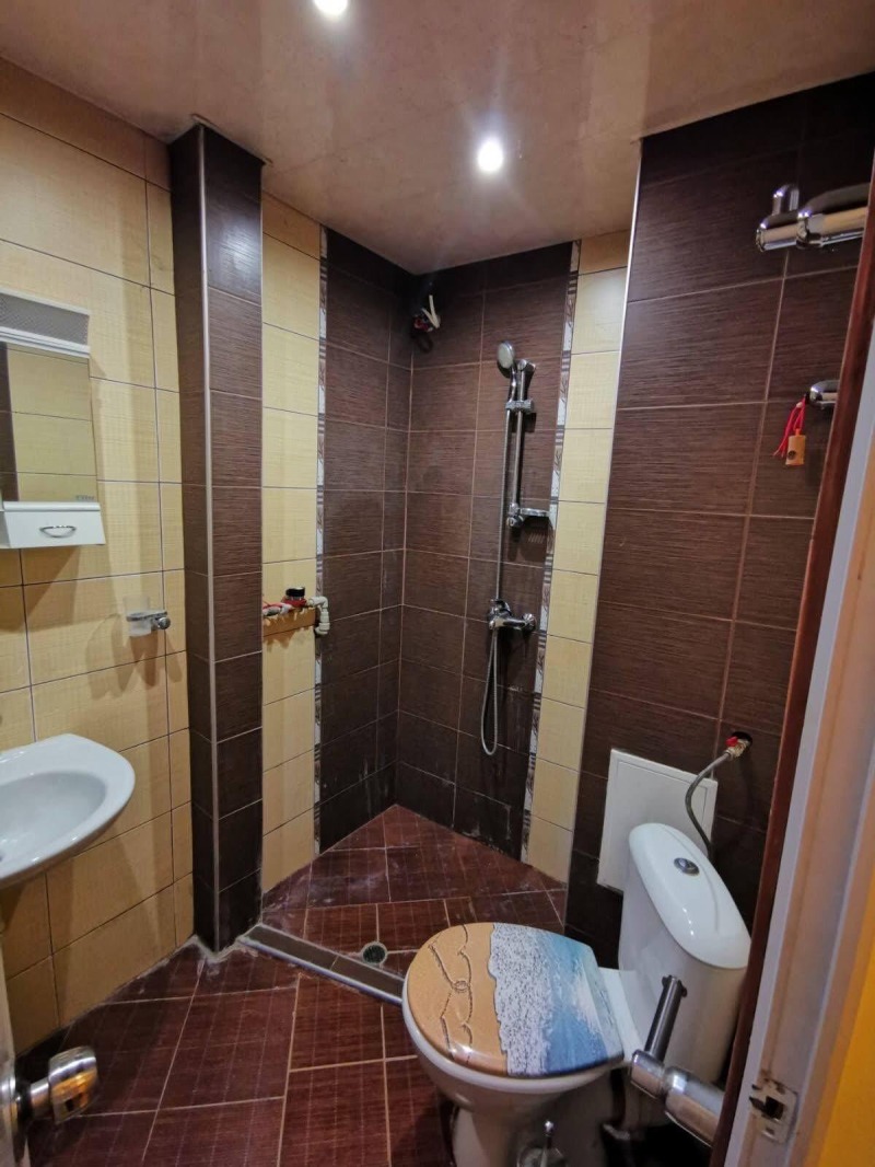 Te huur  1 slaapkamer Varna , Mladost 1 , 50 m² | 80211518 - afbeelding [6]