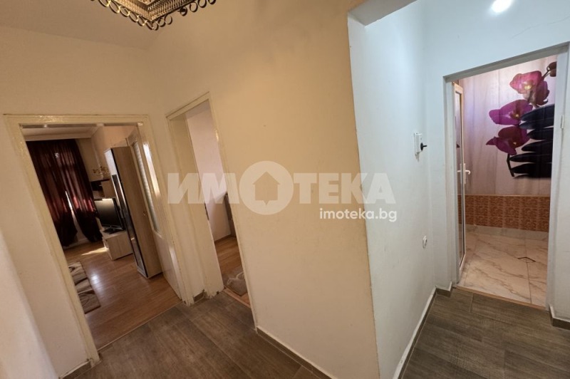 Προς ενοικίαση  1 υπνοδωμάτιο Πλοβδηβ , Σαδηισκη , 60 τ.μ | 34658137 - εικόνα [3]