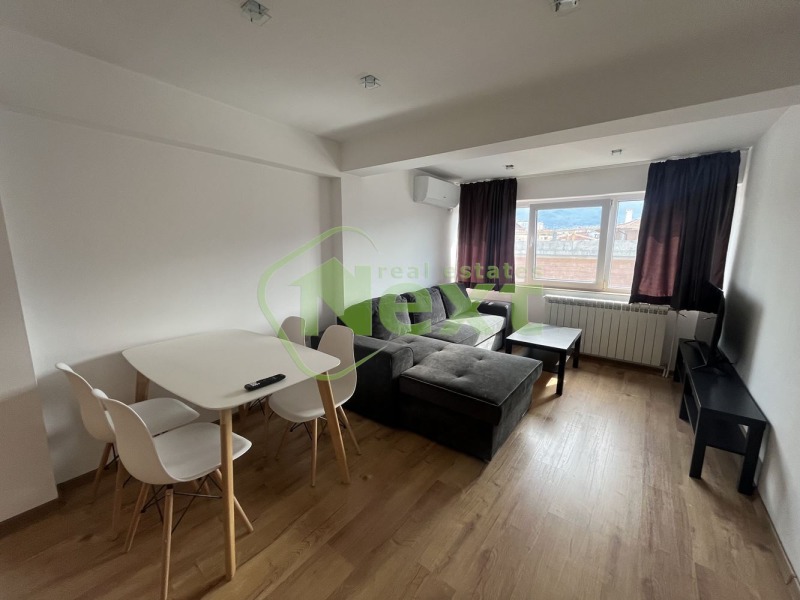 Под наем 2-СТАЕН, град София, Витоша • 650 € • 15788128 — Holmes.bg