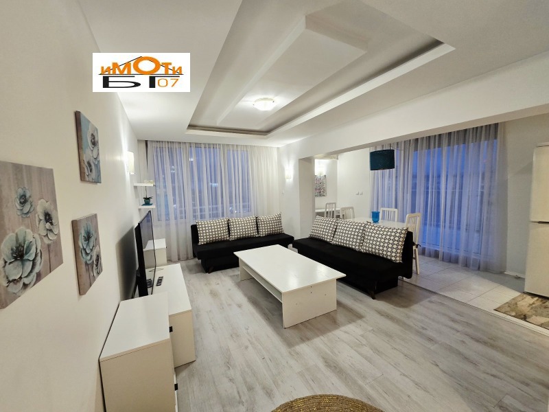 A louer  1 chambre Sofia , Gotse Deltchev , 87 m² | 62463867