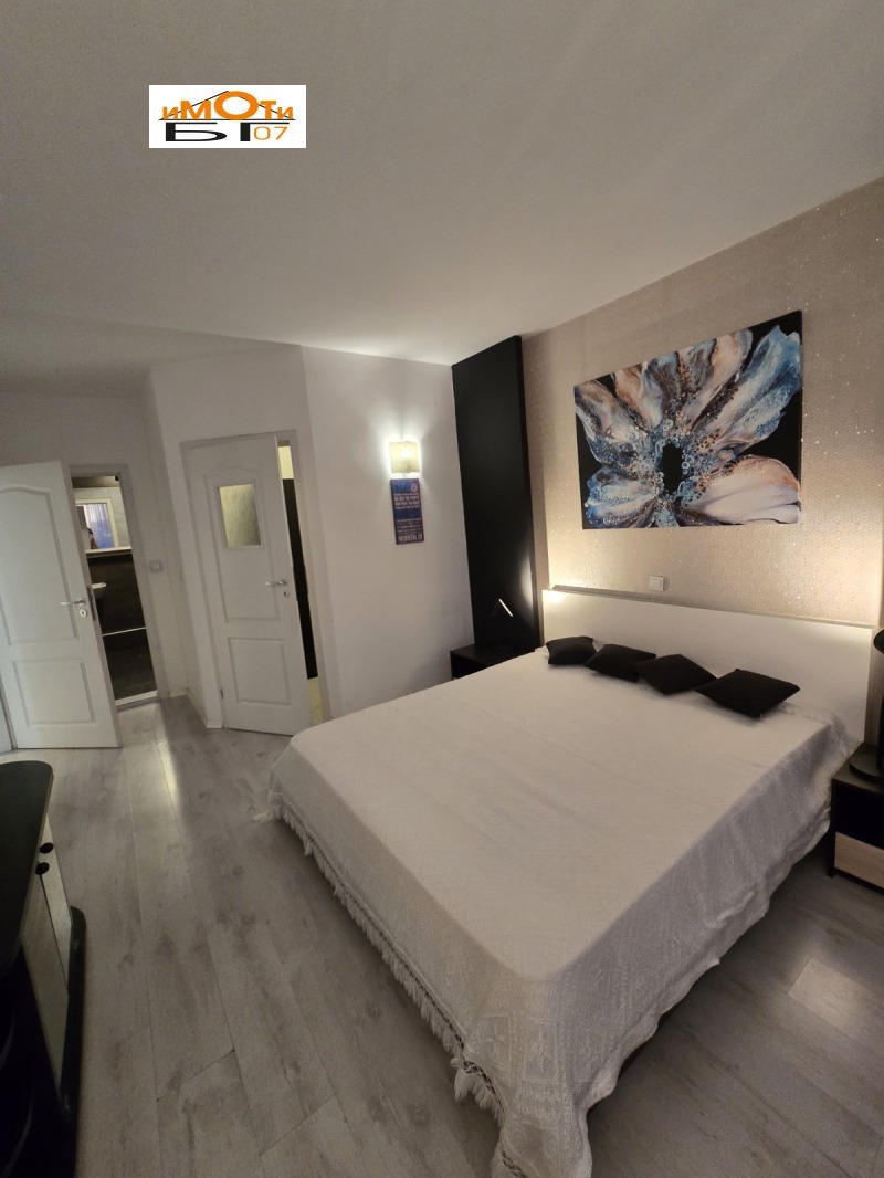 A louer  1 chambre Sofia , Gotse Deltchev , 87 m² | 62463867 - image [9]