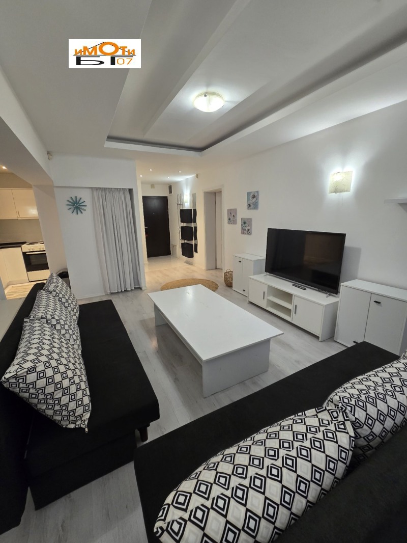 A louer  1 chambre Sofia , Gotse Deltchev , 87 m² | 62463867 - image [3]