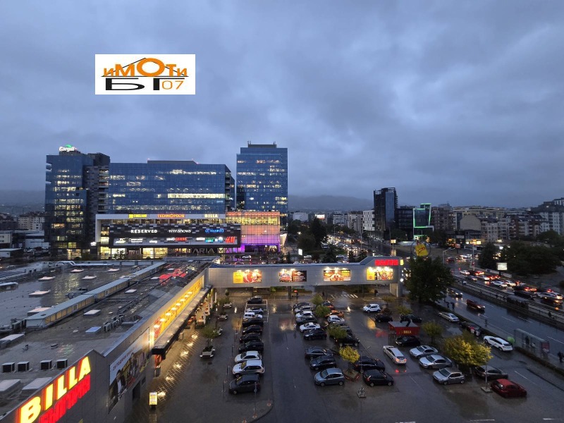 A louer  1 chambre Sofia , Gotse Deltchev , 87 m² | 62463867 - image [12]