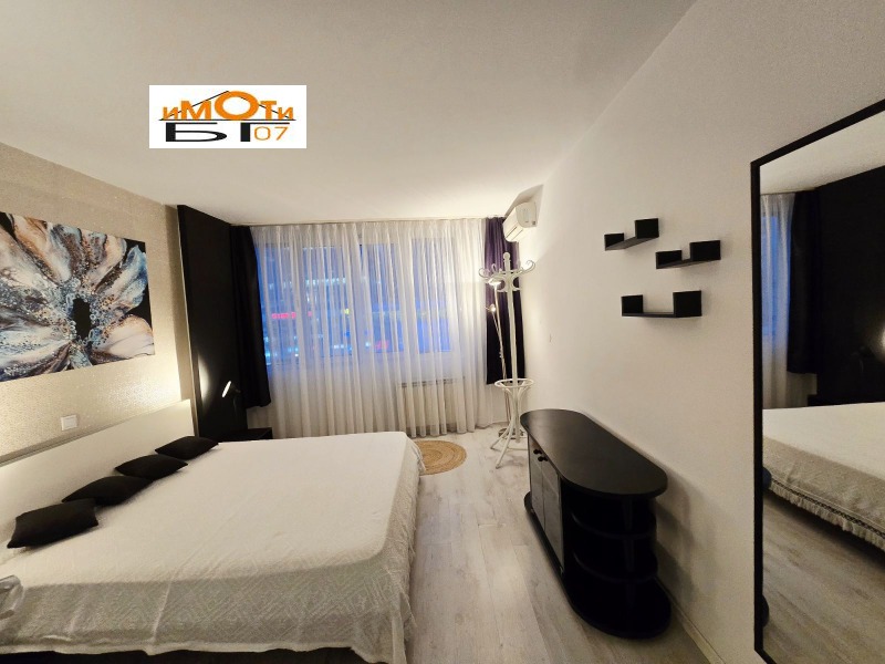 A louer  1 chambre Sofia , Gotse Deltchev , 87 m² | 62463867 - image [7]