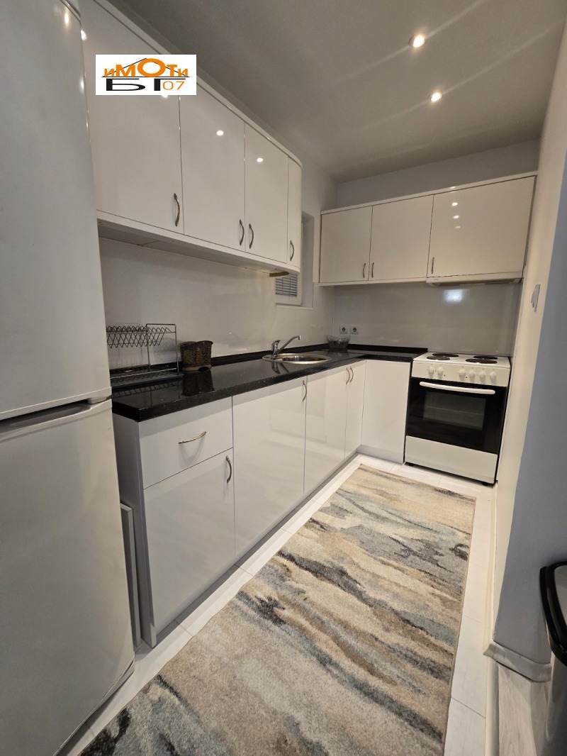 A louer  1 chambre Sofia , Gotse Deltchev , 87 m² | 62463867 - image [5]