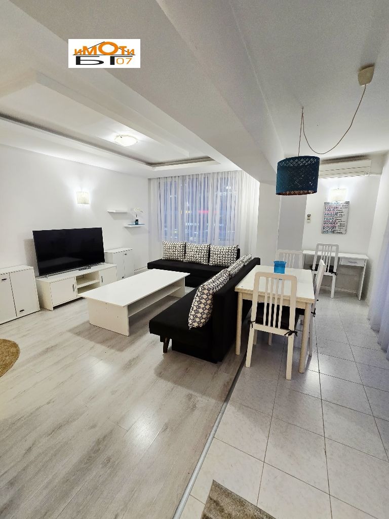 A louer  1 chambre Sofia , Gotse Deltchev , 87 m² | 62463867 - image [4]