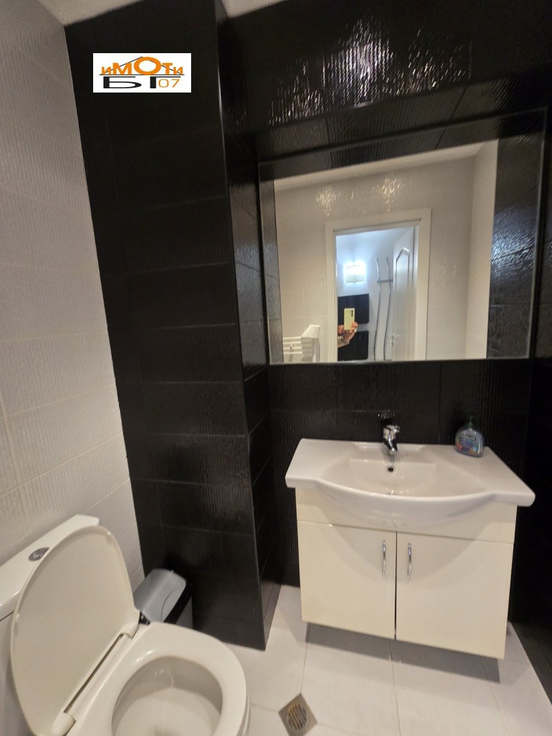 A louer  1 chambre Sofia , Gotse Deltchev , 87 m² | 62463867 - image [10]