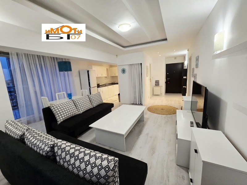 A louer  1 chambre Sofia , Gotse Deltchev , 87 m² | 62463867 - image [2]