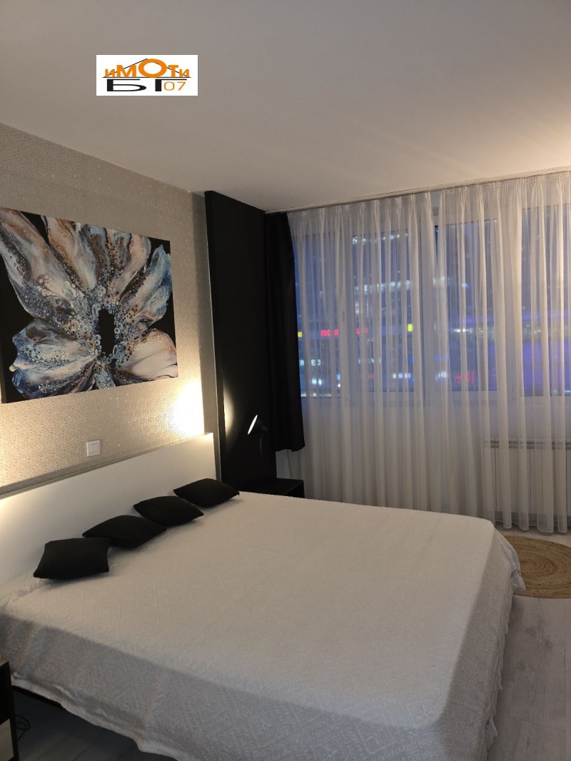 A louer  1 chambre Sofia , Gotse Deltchev , 87 m² | 62463867 - image [8]