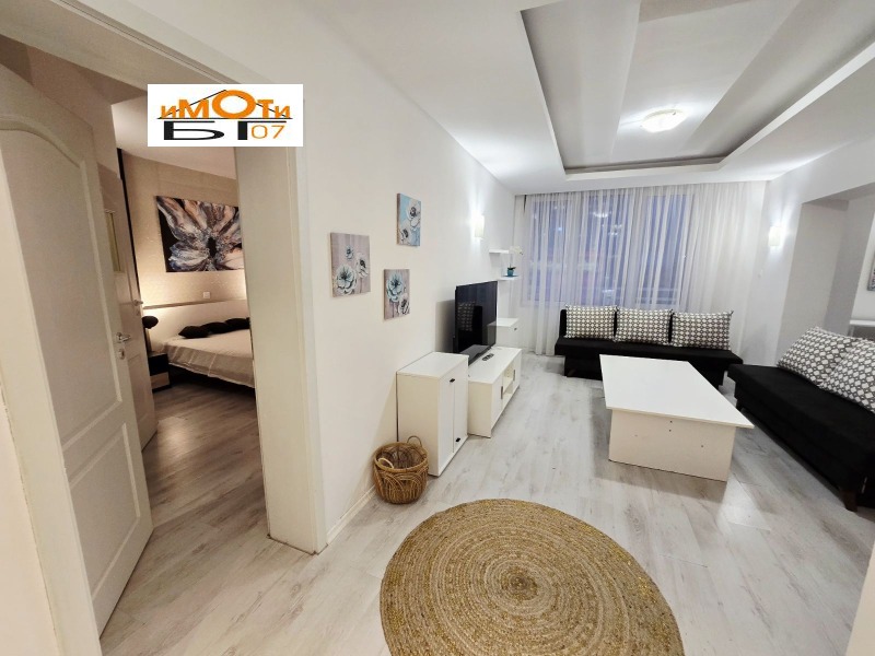 A louer  1 chambre Sofia , Gotse Deltchev , 87 m² | 62463867 - image [6]