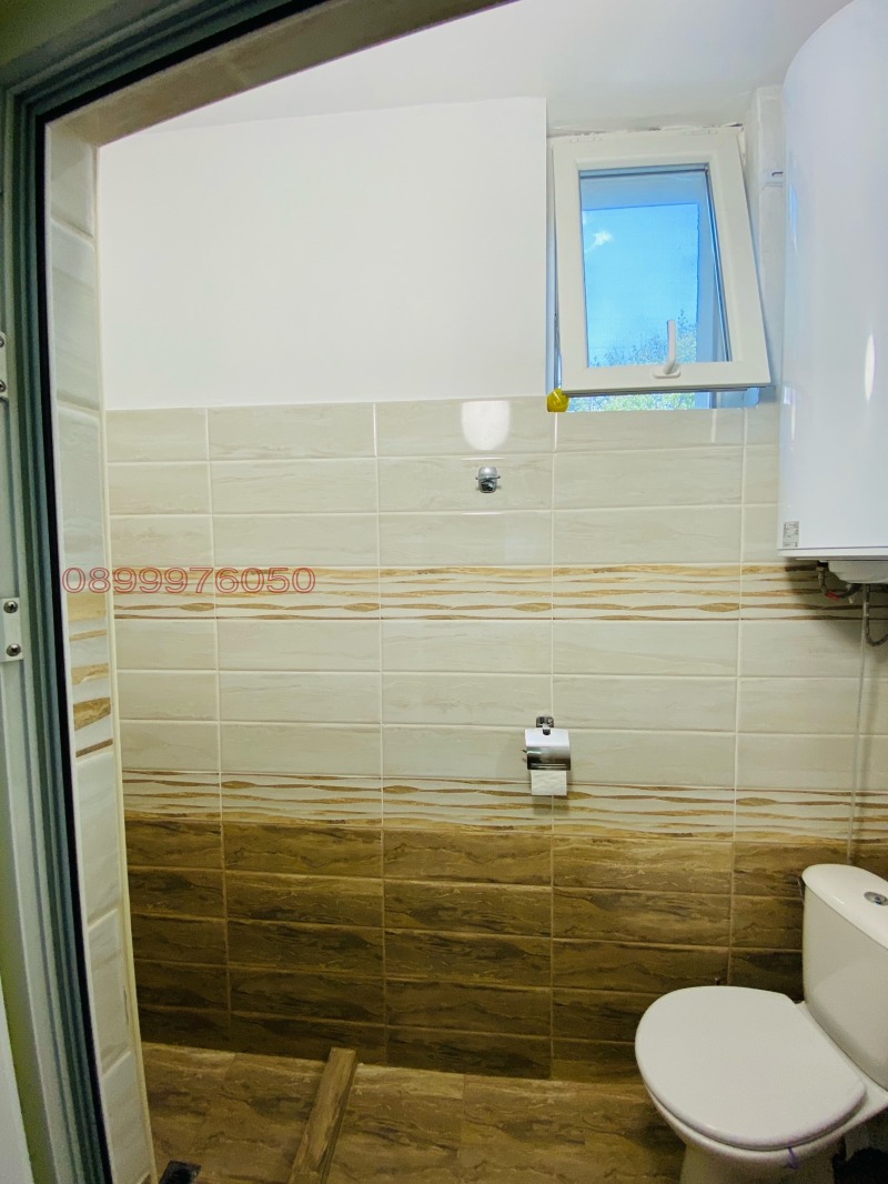 Дава под наем 2-СТАЕН, гр. Варна, Цветен квартал, снимка 7 - Апартаменти - 52780567