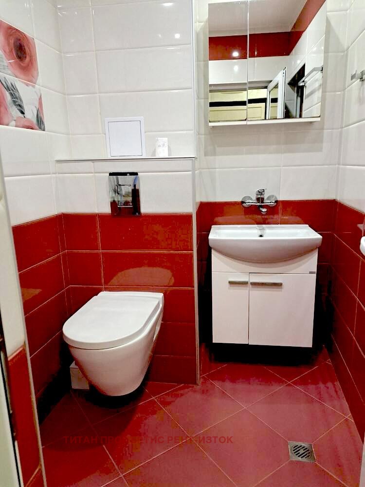 Дава под наем 2-СТАЕН, гр. Бургас, Лазур, снимка 6 - Апартаменти - 53040994