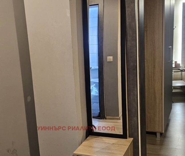 Дава под наем 2-СТАЕН, гр. София, Студентски град, снимка 4 - Апартаменти - 54366292