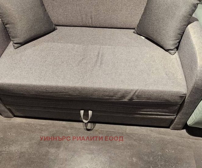 Дава под наем 2-СТАЕН, гр. София, Студентски град, снимка 7 - Апартаменти - 54366292