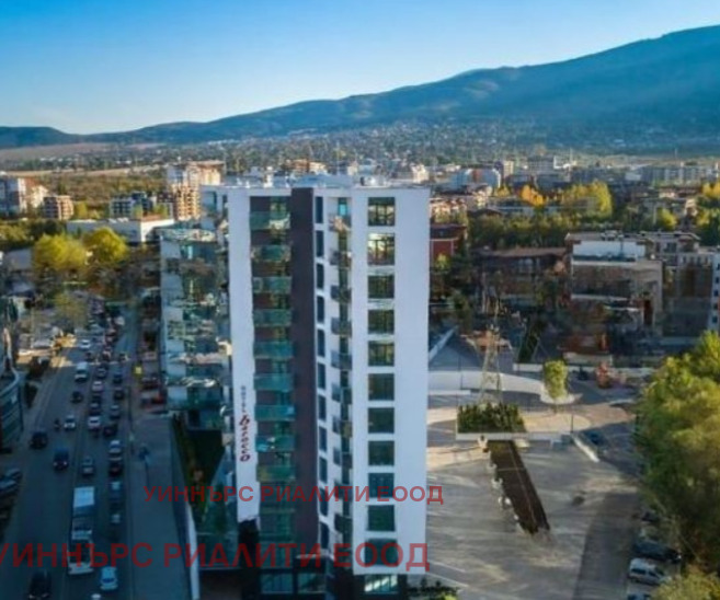 Дава под наем 2-СТАЕН, гр. София, Студентски град