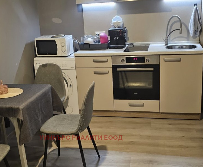 Дава под наем 2-СТАЕН, гр. София, Студентски град, снимка 2 - Апартаменти - 54366292