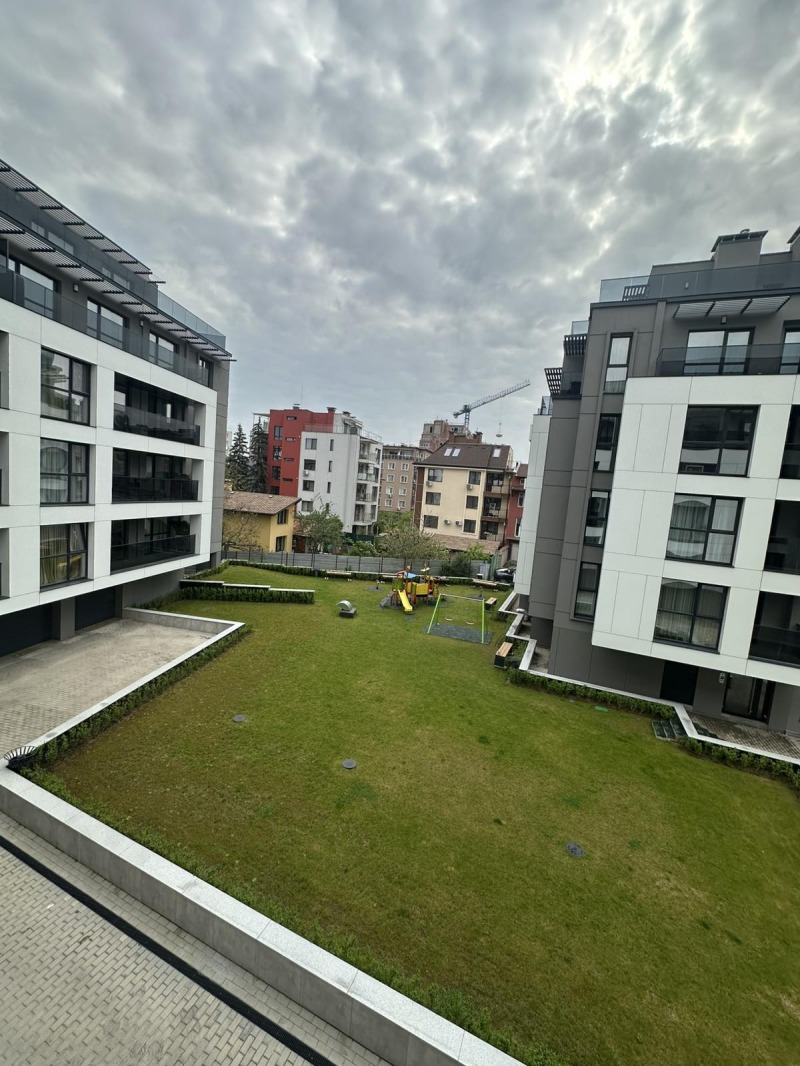 Издаје се  2 спаваће собе Софија , Крастова вада , 106 м2 | 45575744 - слика [14]