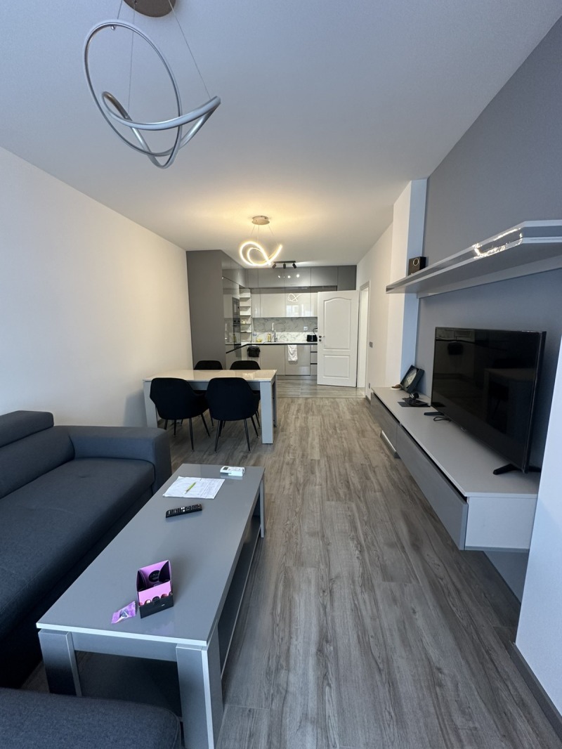 Издаје се  2 спаваће собе Софија , Крастова вада , 106 м2 | 45575744 - слика [5]