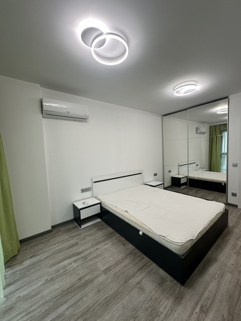 Издаје се  2 спаваће собе Софија , Крастова вада , 106 м2 | 45575744 - слика [11]