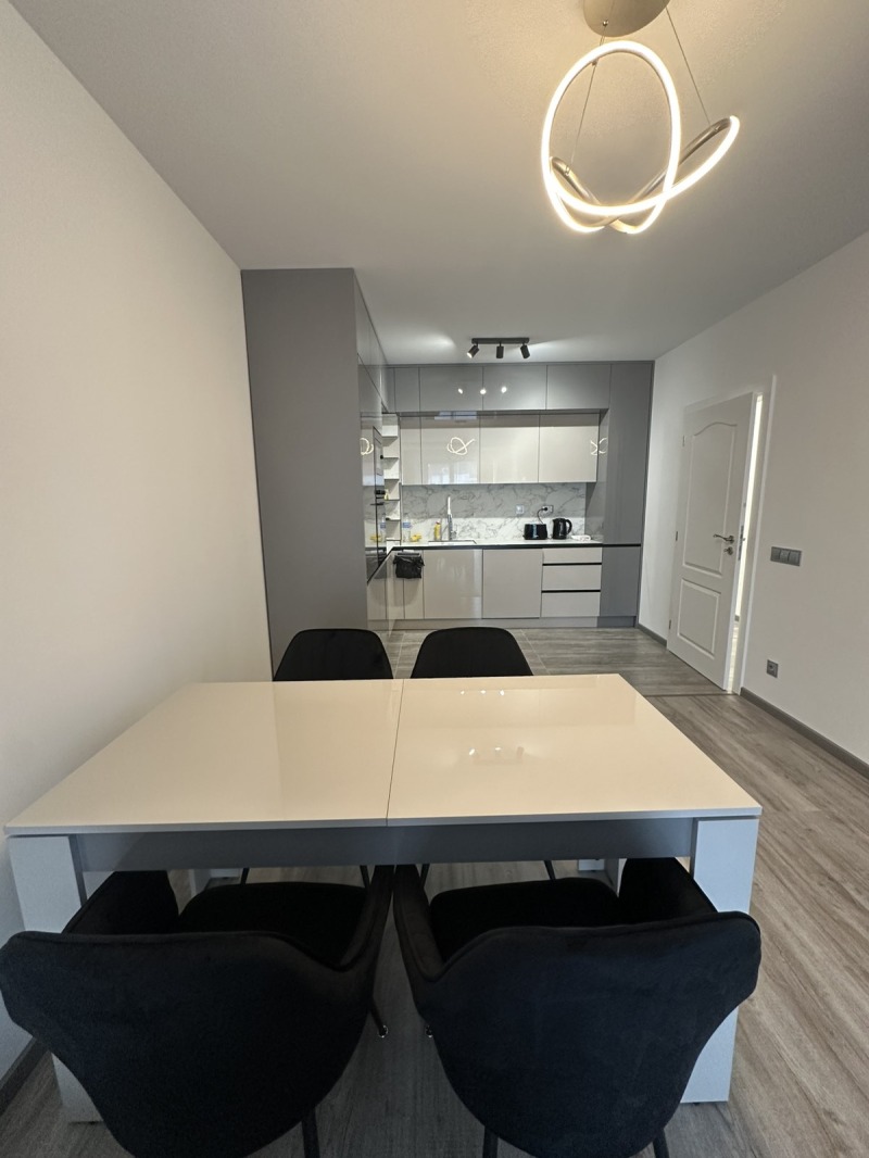 Издаје се  2 спаваће собе Софија , Крастова вада , 106 м2 | 45575744 - слика [4]