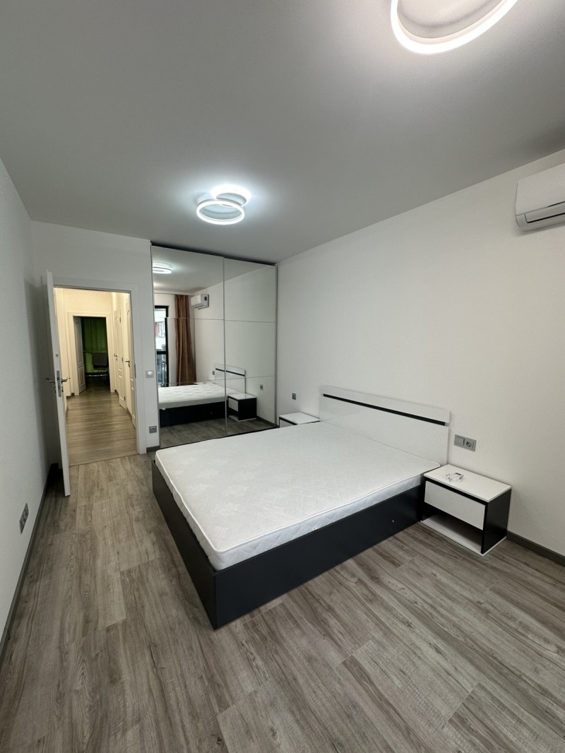 Издаје се  2 спаваће собе Софија , Крастова вада , 106 м2 | 45575744 - слика [7]