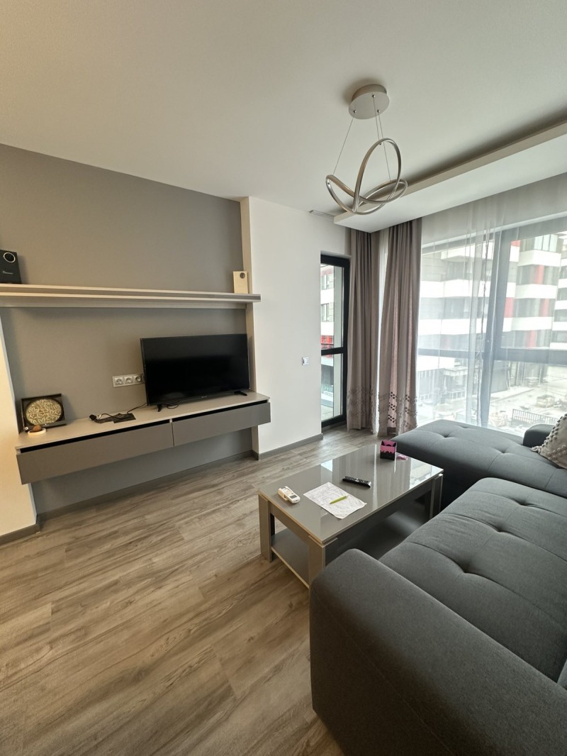 Издаје се  2 спаваће собе Софија , Крастова вада , 106 м2 | 45575744 - слика [3]