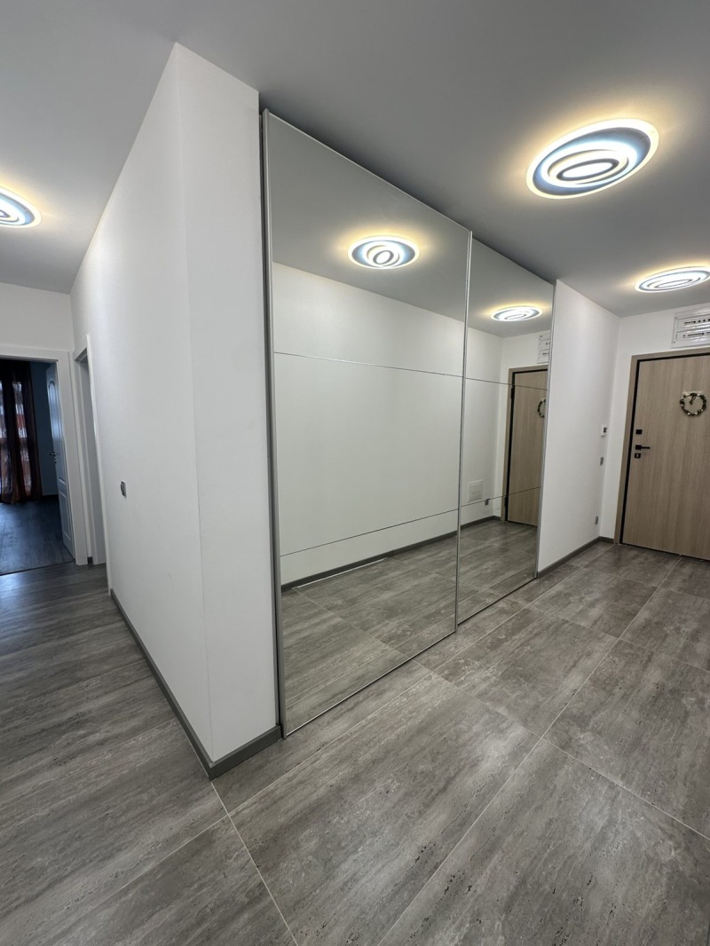Издаје се  2 спаваће собе Софија , Крастова вада , 106 м2 | 45575744 - слика [9]