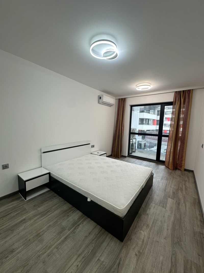 Издаје се  2 спаваће собе Софија , Крастова вада , 106 м2 | 45575744 - слика [6]