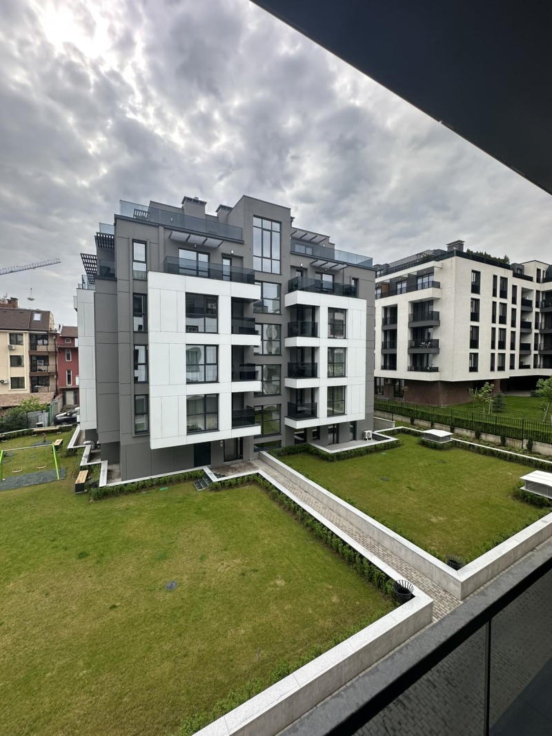Издаје се  2 спаваће собе Софија , Крастова вада , 106 м2 | 45575744 - слика [16]