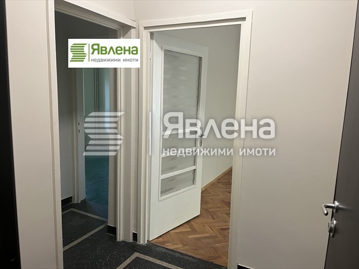 Дава под наем 3-СТАЕН, гр. София, Център, снимка 9 - Апартаменти - 52997959