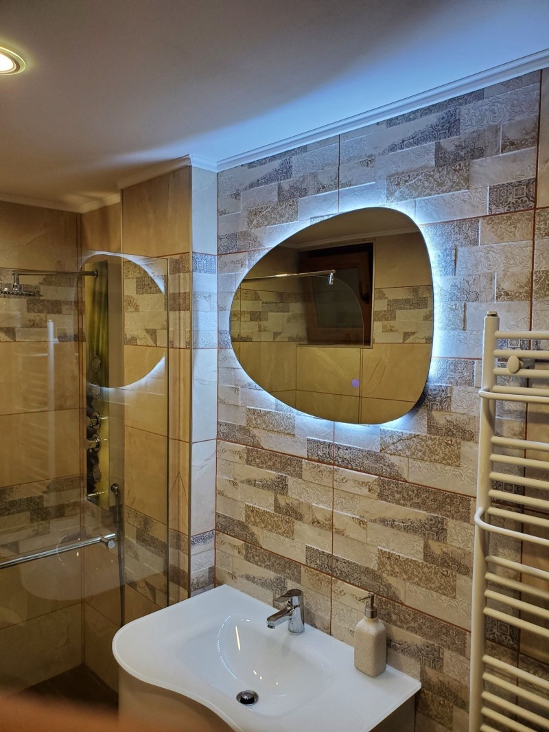 Дава под наем 3-СТАЕН, гр. София, Изгрев, снимка 8 - Апартаменти - 53197943