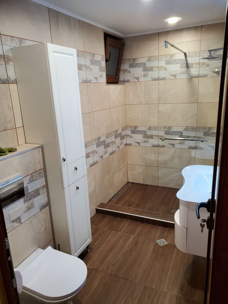 Дава под наем 3-СТАЕН, гр. София, Изгрев, снимка 7 - Апартаменти - 53197943