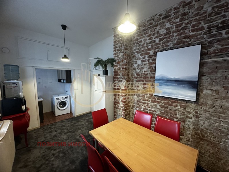 Дава под наем 3-СТАЕН, гр. София, Център, снимка 10 - Апартаменти - 53337503