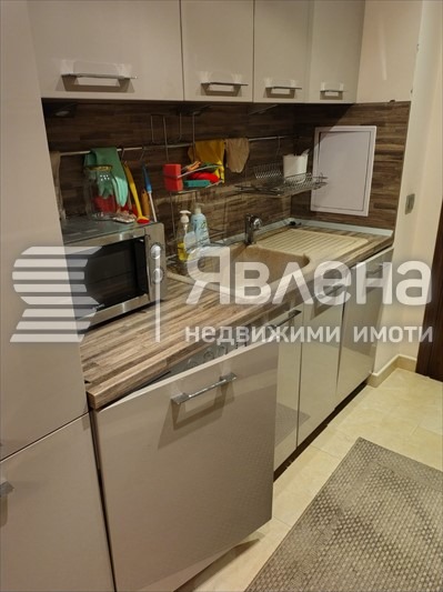 Дава под наем 4-СТАЕН, гр. София, Белите брези, снимка 11 - Апартаменти - 55730151