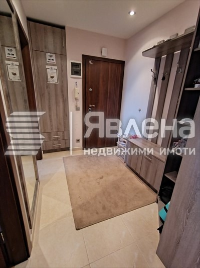 Дава под наем 4-СТАЕН, гр. София, Белите брези, снимка 4 - Апартаменти - 55730151