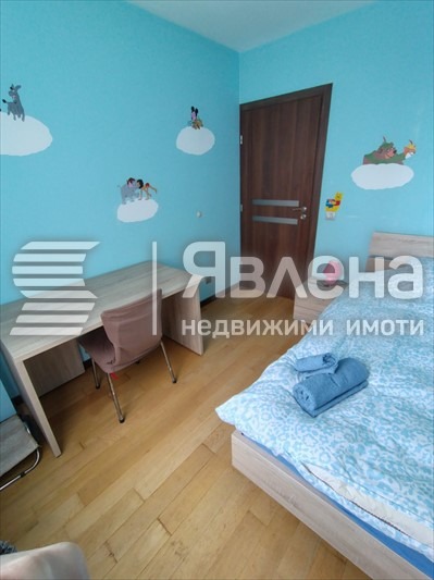 Дава под наем 4-СТАЕН, гр. София, Белите брези, снимка 8 - Апартаменти - 55730151