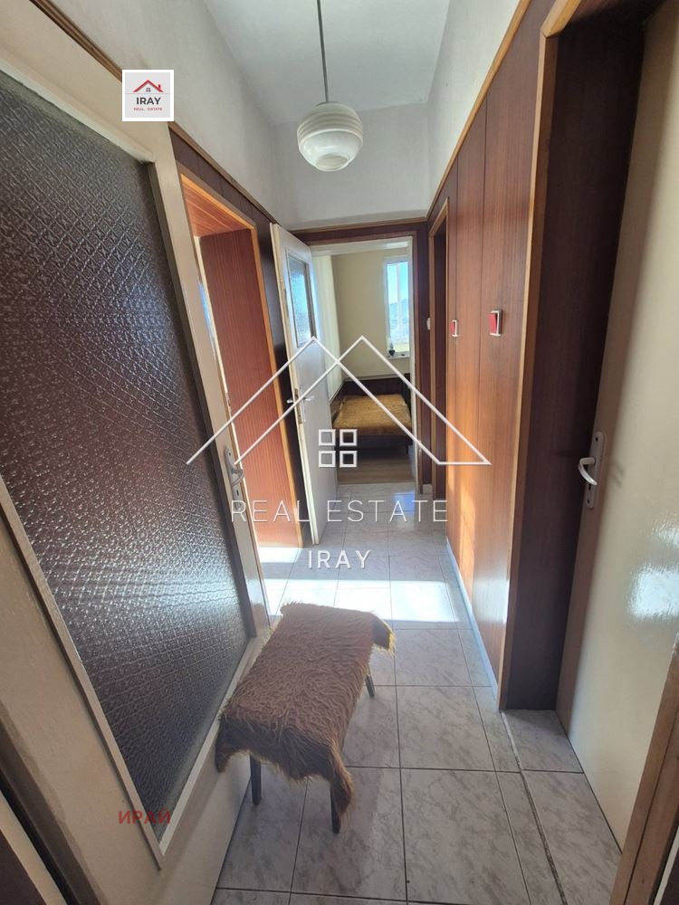 В аренду  3+ спальни Стара Загора , Център , 90 кв.м | 81291789 - изображение [7]
