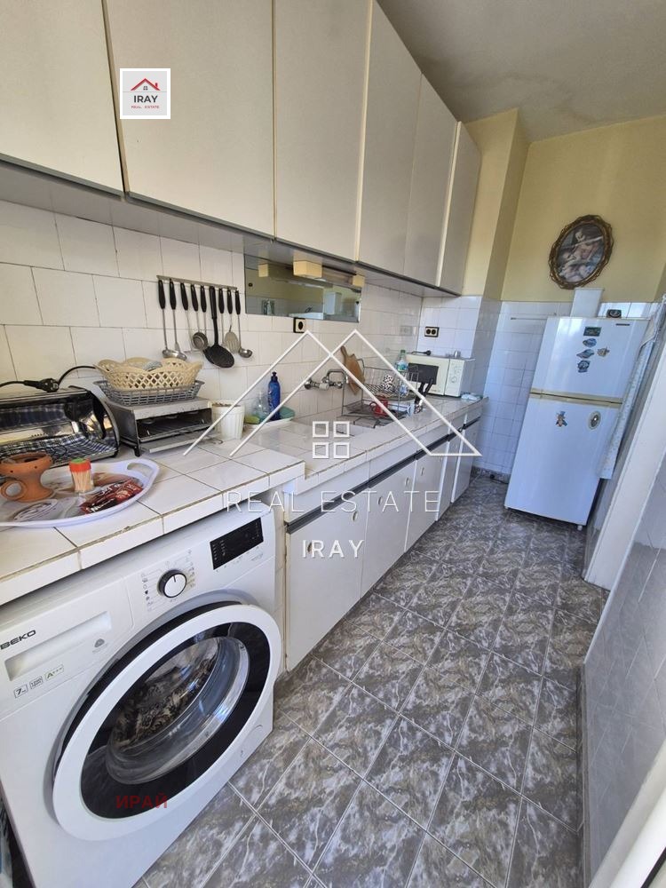 В аренду  3+ спальни Стара Загора , Център , 90 кв.м | 81291789 - изображение [15]