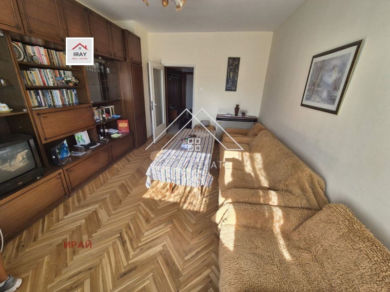 В аренду  3+ спальни Стара Загора , Център , 90 кв.м | 81291789 - изображение [6]